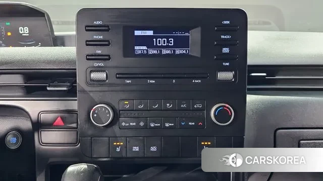 Hyundai Staria id 3280261 из Кореи 7