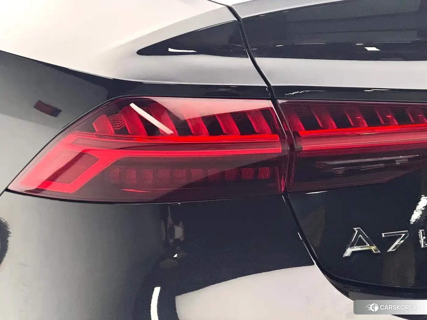 Audi A7L id 4600760 из Китая 7
