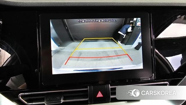 Kia The New Niro id 4573666 из Кореи 7