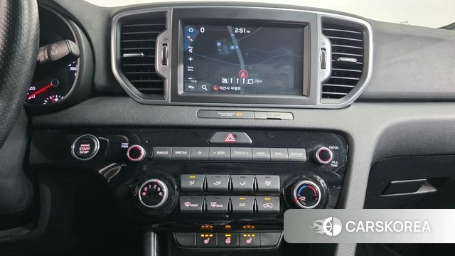 Kia Sportage 4th Generation id 4497028 из Кореи 7
