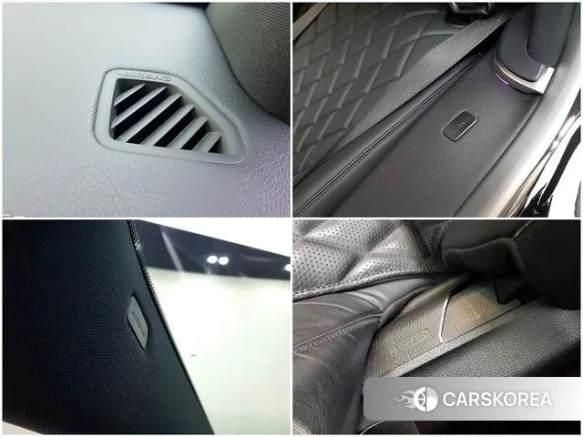 Mercedes-Benz S-Class W223 id 3186614 из Кореи 7