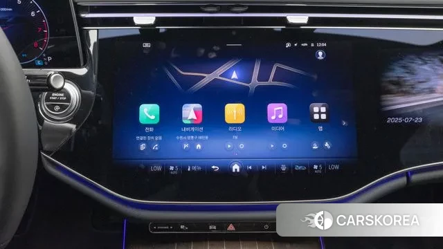 Mercedes-Benz E-Class W214 id 2988706 из Кореи 7