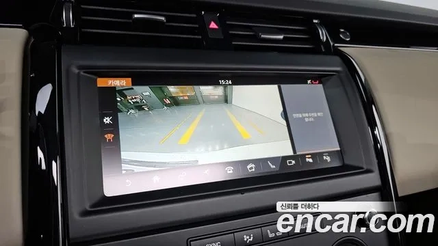 Land Rover Discovery 5 id 2932478 из Кореи 7