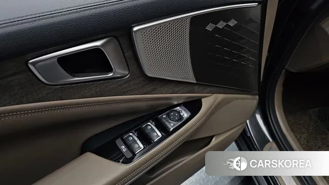 Kia K8 id 3566418 из Кореи 7