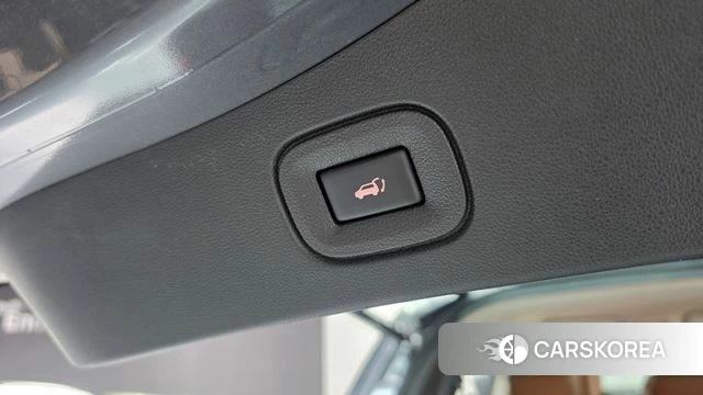 Renault Korea (Samsung) The New QM6 id 4736411 из Кореи 7