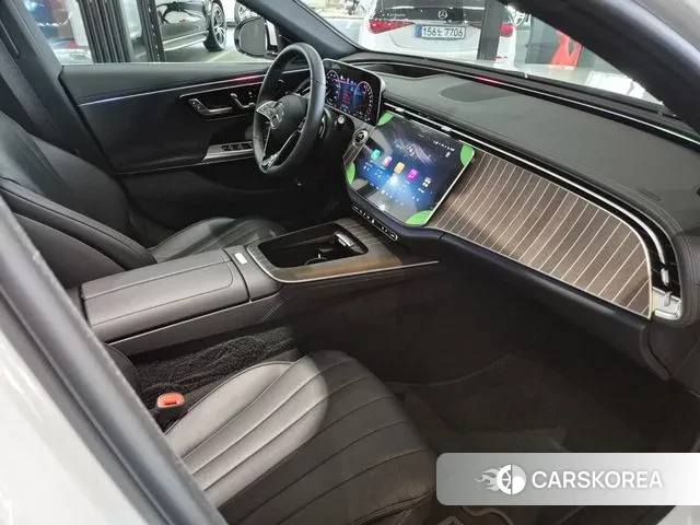 Mercedes-Benz E-Class W214 id 3471689 из Кореи 7