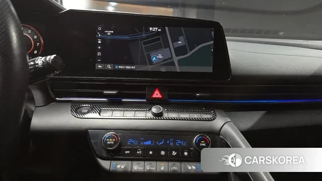 Hyundai Avante (CN7) id 3606706 из Кореи 7