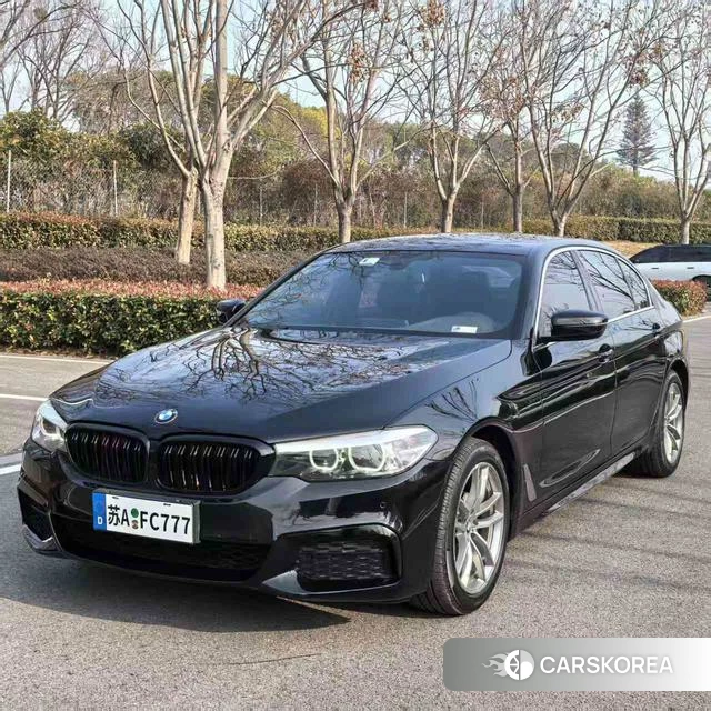 BMW 5 series id 4209258 из Китая 7