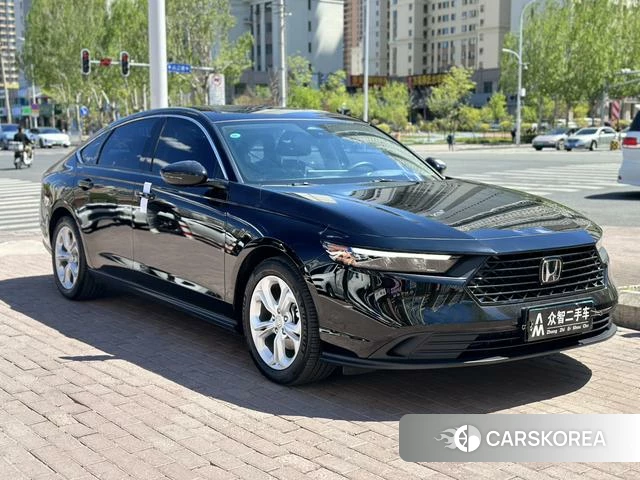 Honda Accord id 4307579 из Китая 7