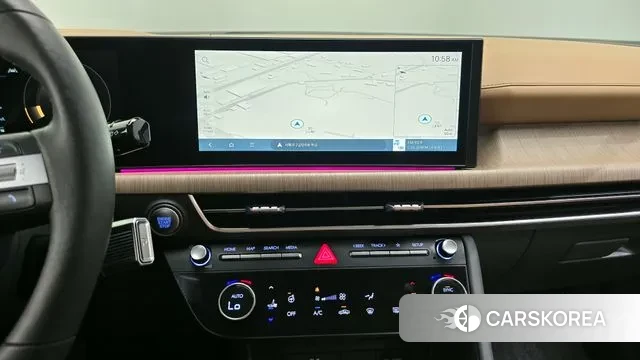 Hyundai Sonata D Edge (DN8) id 3217995 из Кореи 7