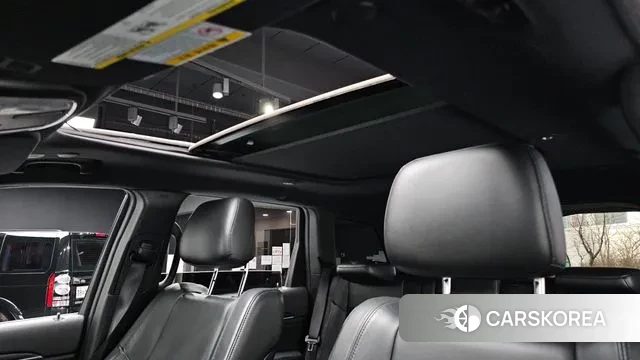 Jeep Grand Cherokee id 3504985 из Кореи 7