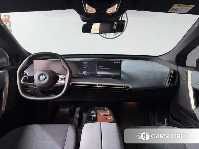 BMW iX id 4342140 из Китая 7