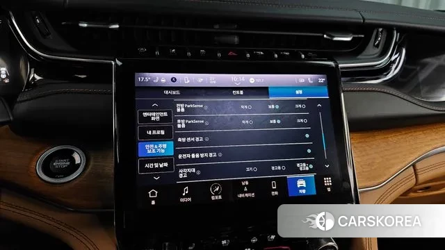 Jeep Grand Cherokee (WL) id 3058045 из Кореи 7