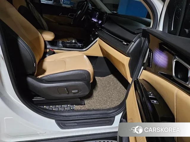 Kia Carnival 4th generation id 3017674 из Кореи 7