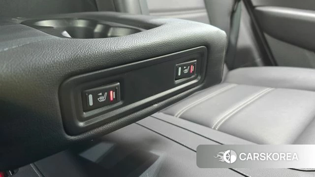 Renault Korea (Samsung) The New QM6 id 4383754 из Кореи 7