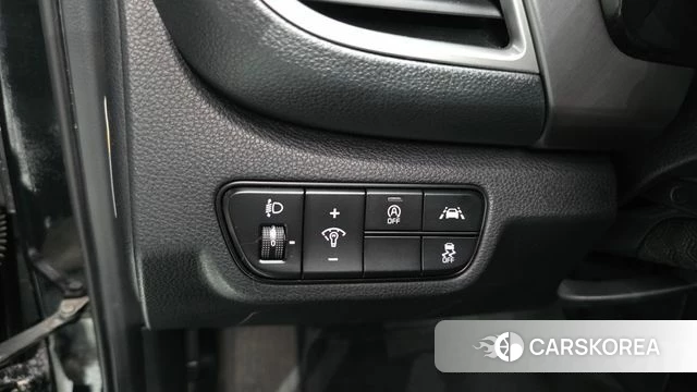 Kia Seltos id 4446855 из Кореи 7