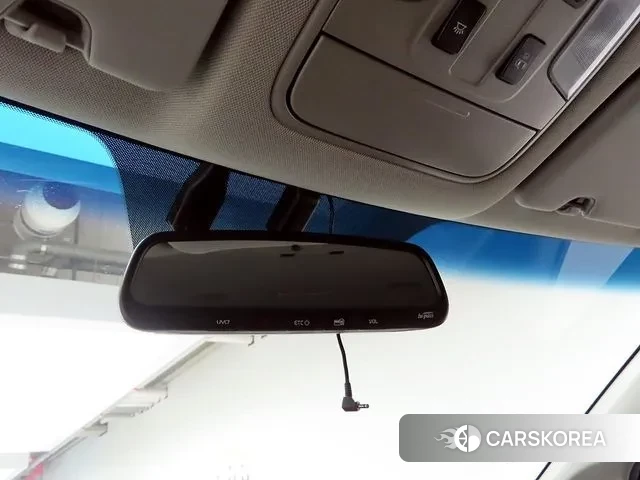 Kia The New Carnival id 3557359 из Кореи 7