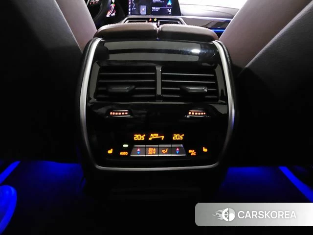 BMW X5 (G05) id 3934650 из Кореи 7