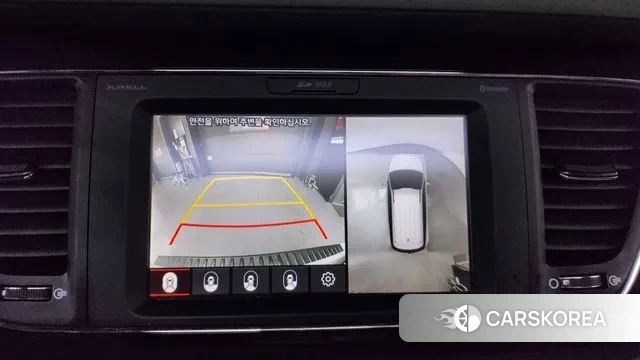 Kia The New Carnival id 3612728 из Кореи 7