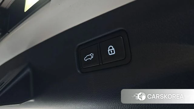 Genesis GV70 id 4731911 из Кореи 7