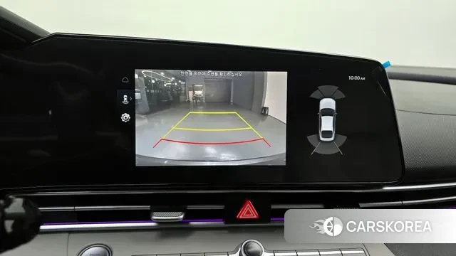 Hyundai Avante (CN7) id 3023027 из Кореи 7