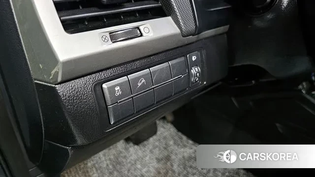 Ssangyong Rexton Sports id 2966607 из Кореи 7