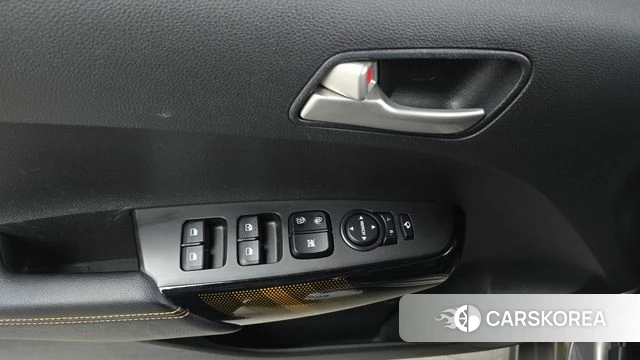 Kia Morning Urban (JA) id 3813026 из Кореи 7