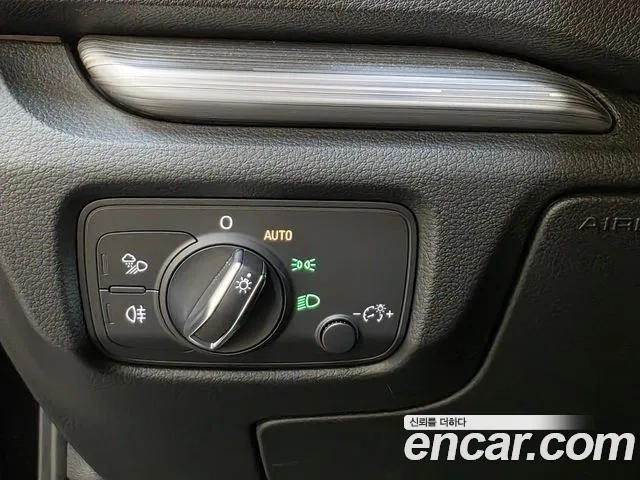 Audi New A3 id 2932802 из Кореи 7