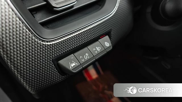 Renault Korea (Samsung) XM3 id 4323679 из Кореи 7