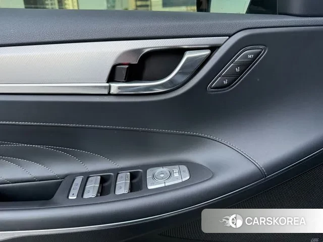 Hyundai The New Grandeur IG id 2666278 из Кореи 7