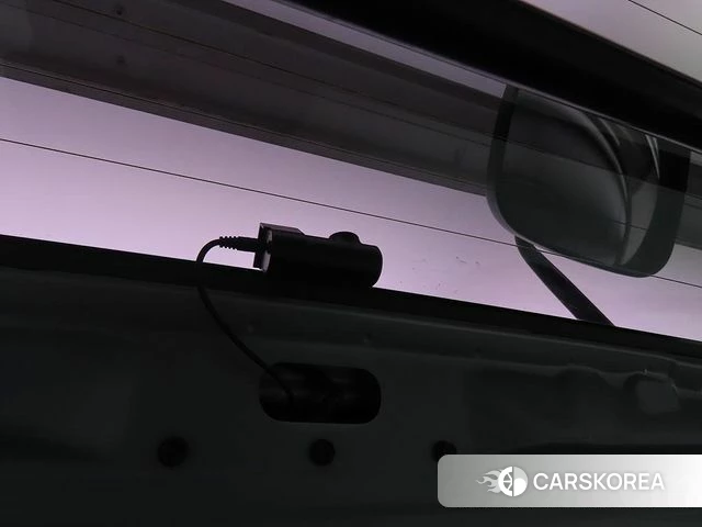 Hyundai The New Grand Starex id 3795322 из Кореи 7