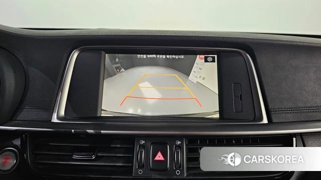 Kia The New K5 2nd generation id 3893600 из Кореи 7