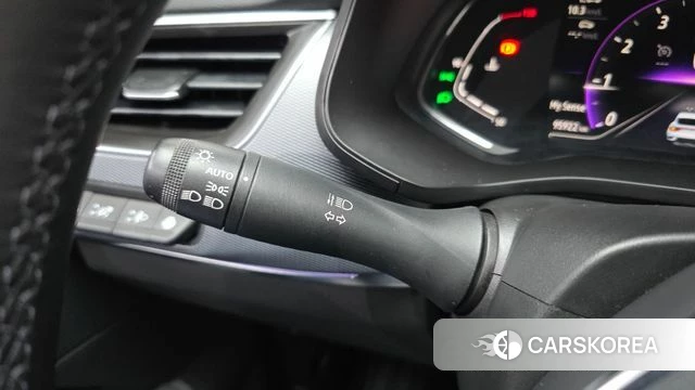 Renault Korea (Samsung) XM3 id 4624476 из Кореи 7