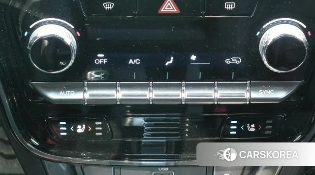 Ssangyong Berry New Tivoli id 4764693 из Кореи 7