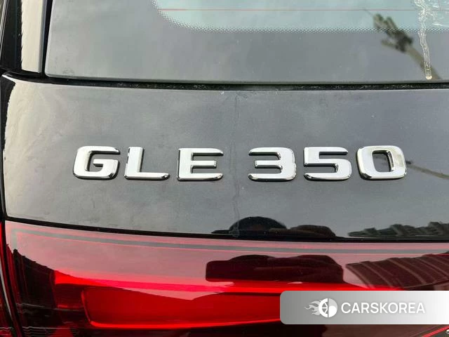 Mercedes-Benz GLE (import) id 4253685 из Китая 7