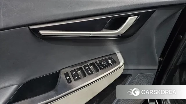 Kia EV6 id 3610971 из Кореи 7