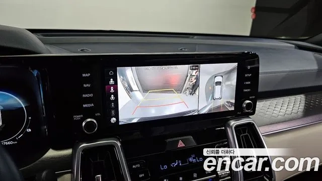 Kia Sorento 4th Generation id 2875323 из Кореи 7