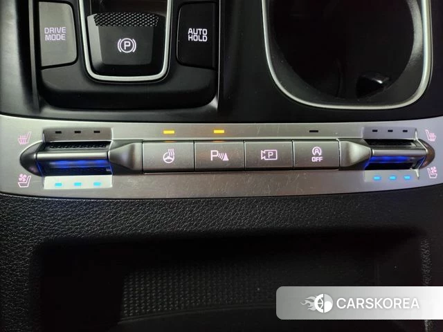 Kia Carnival 4th generation id 3935801 из Кореи 7