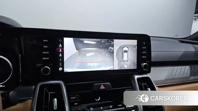 Kia Sorento 4th Generation id 3406657 из Кореи 7