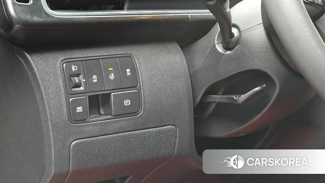 Hyundai Staria id 4433517 из Кореи 7