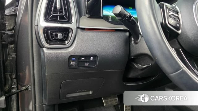 Kia Sorento 4th Generation id 4783872 из Кореи 7