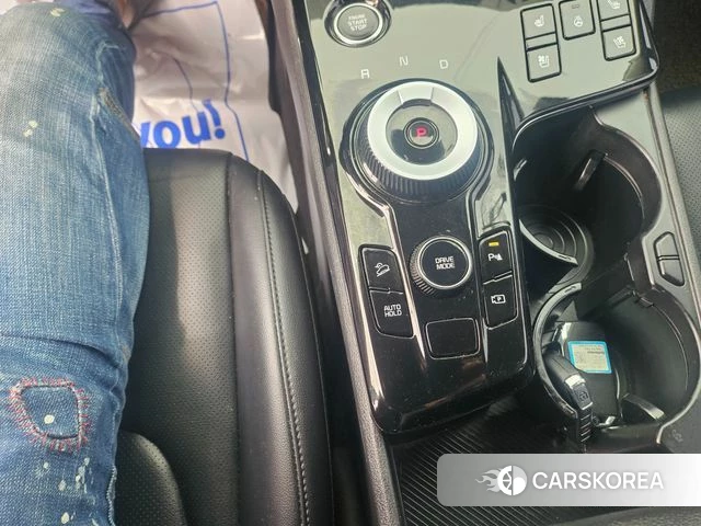 Kia Sportage 5th Generation Hybrid id 4243849 из Кореи 7