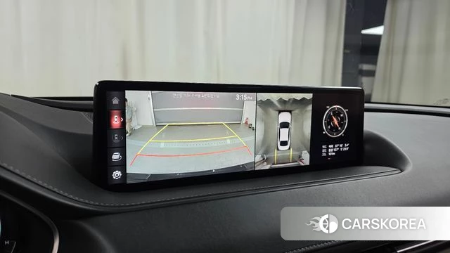 Genesis G80 (RG3) id 3833595 из Кореи 7