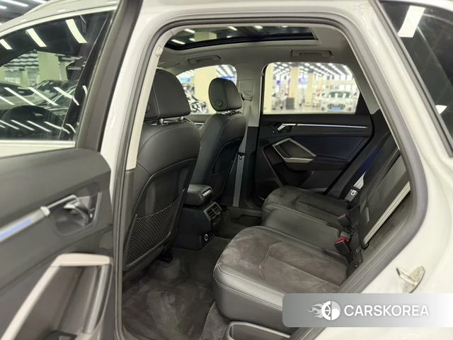 Audi Q3 id 4209853 из Китая 7
