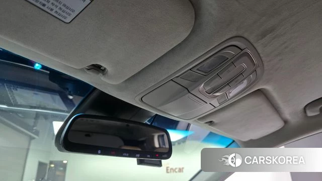 Hyundai Santa Fe TM id 3813926 из Кореи 7