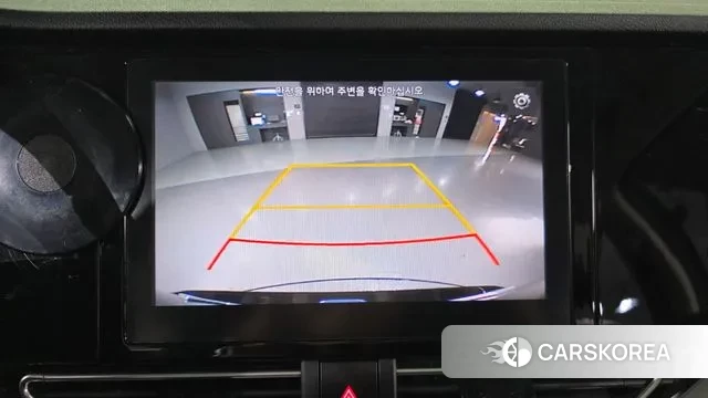 Kia The New Niro id 3577457 из Кореи 7