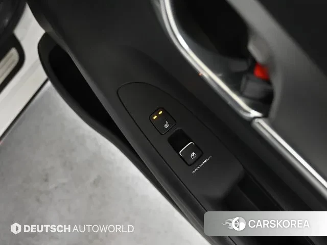 Hyundai The New Grandeur IG id 3616873 из Кореи 7