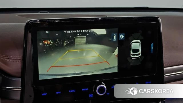 Hyundai The New Ionic Hybrid id 4551579 из Кореи 7