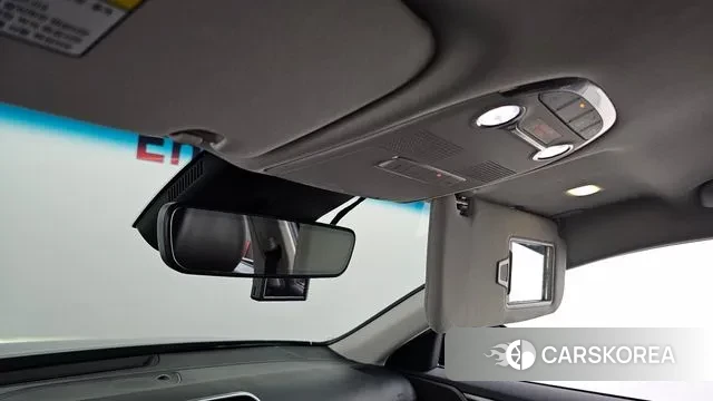 Hyundai The New Grandeur IG id 3253748 из Кореи 7