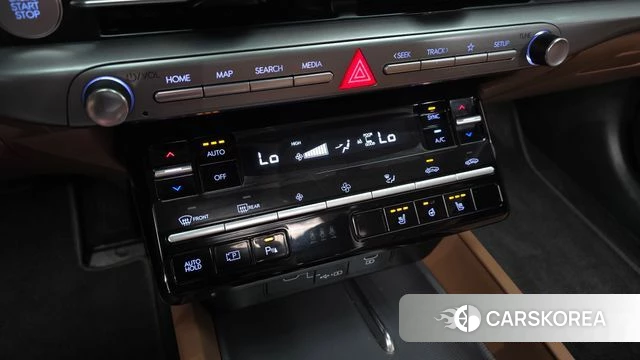 Hyundai Grandeur (GN7) id 4928504 из Кореи 7